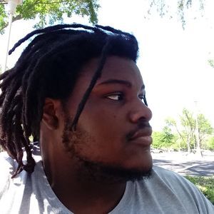 Meet your Posher, Jay